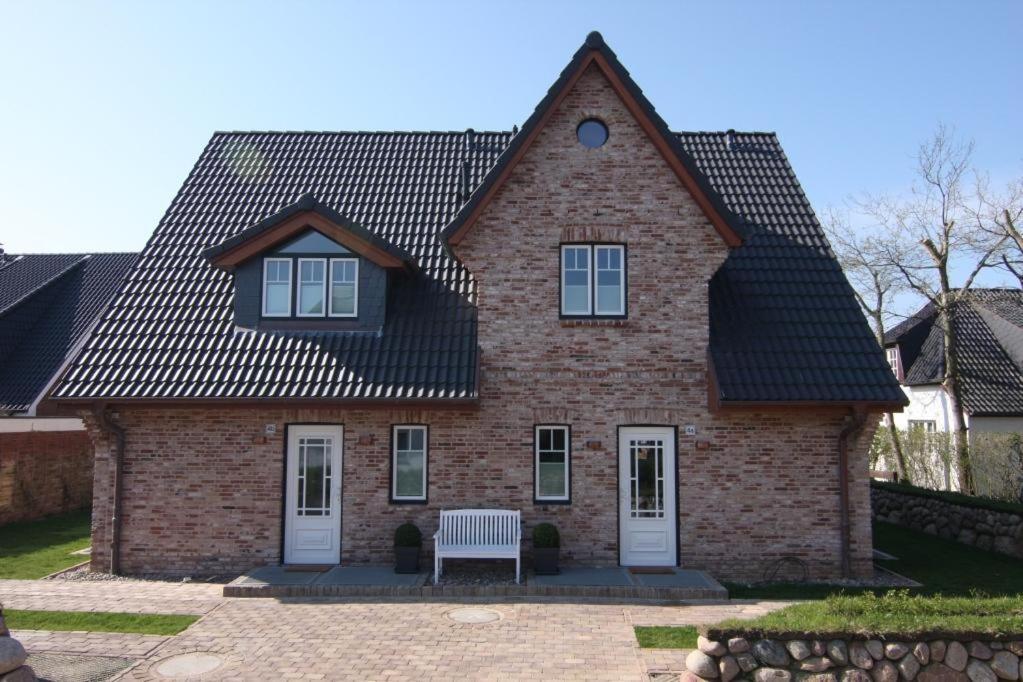 Haus Grenzkrug 4A Villa Westerland Exterior photo